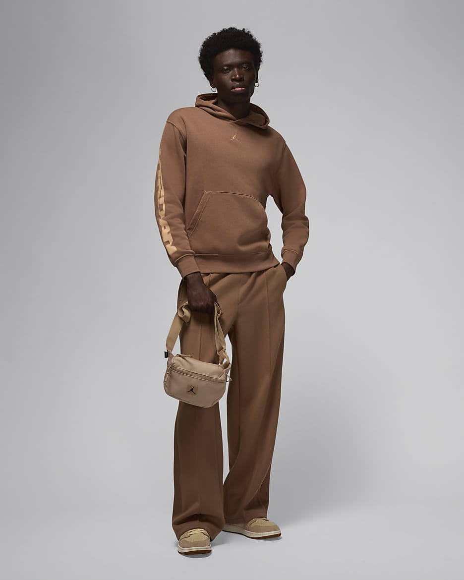 Jordan Franchise Crossbody Bag 2L Nike
